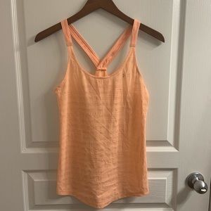 Under Armour tank top